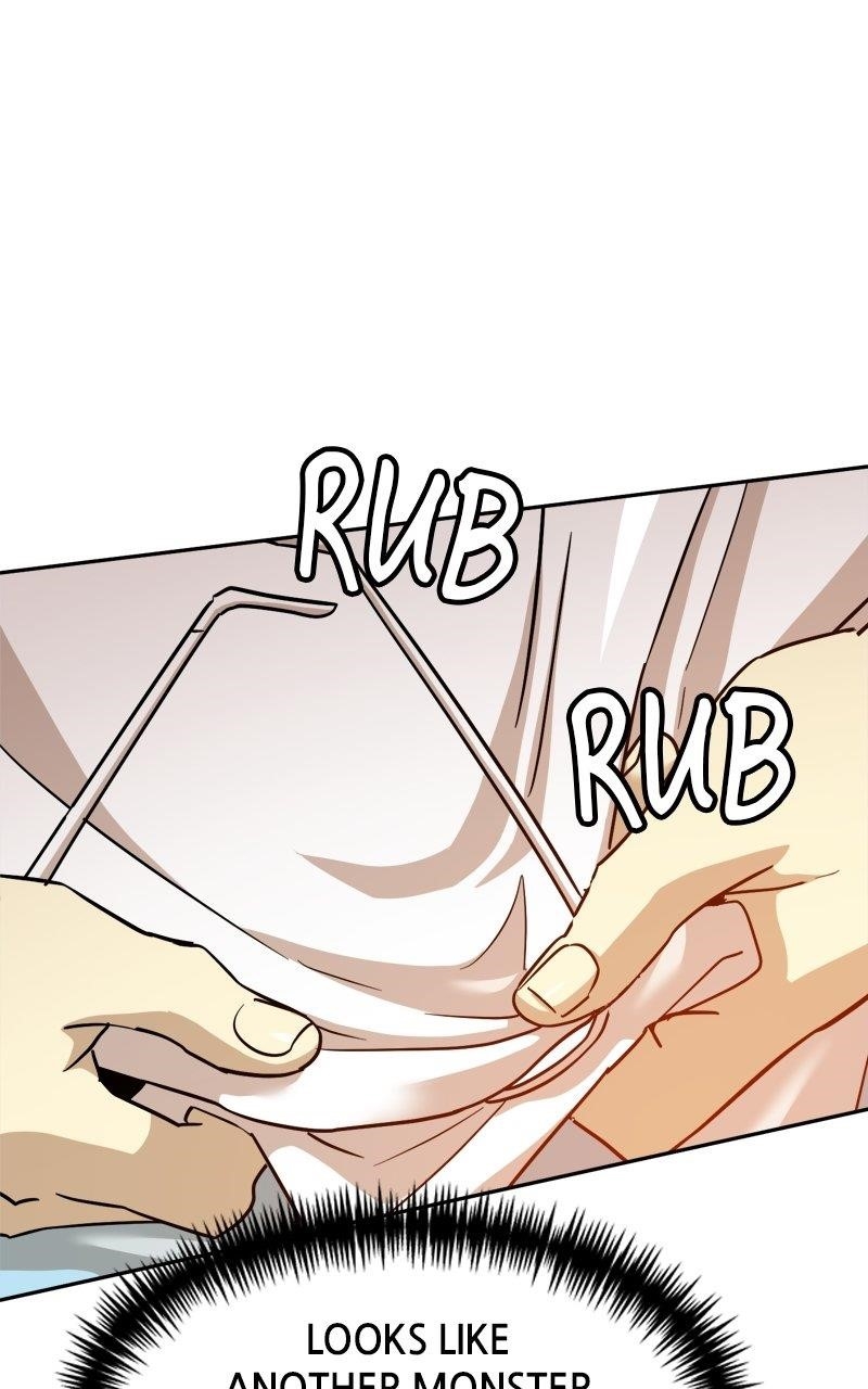 Double Click (PARK Soo-bong) Chapter 180 - Page 82 in English