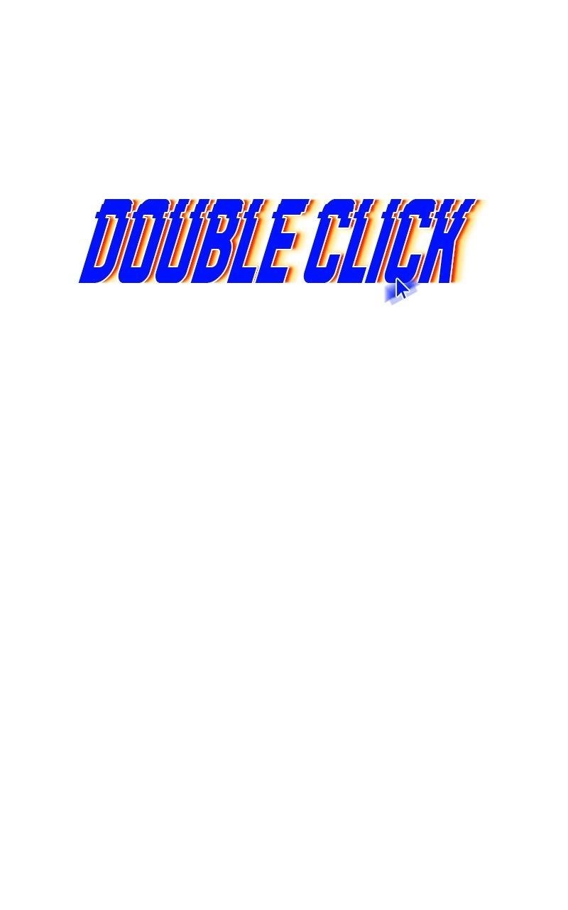 Double Click (PARK Soo-bong) Chapter 180 - Page 92 in English