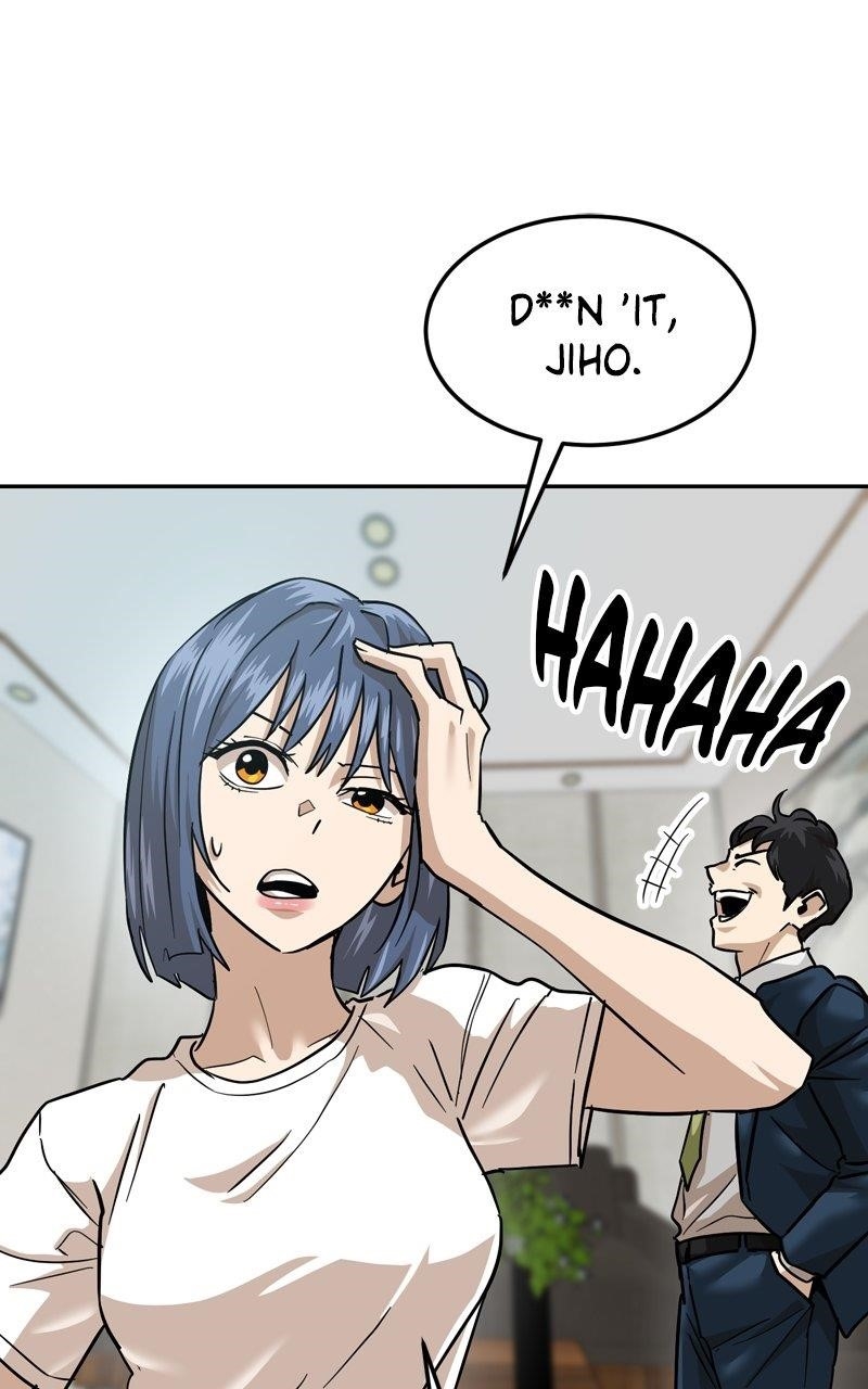 Double Click (PARK Soo-bong) Chapter 180 - Page 93 in English