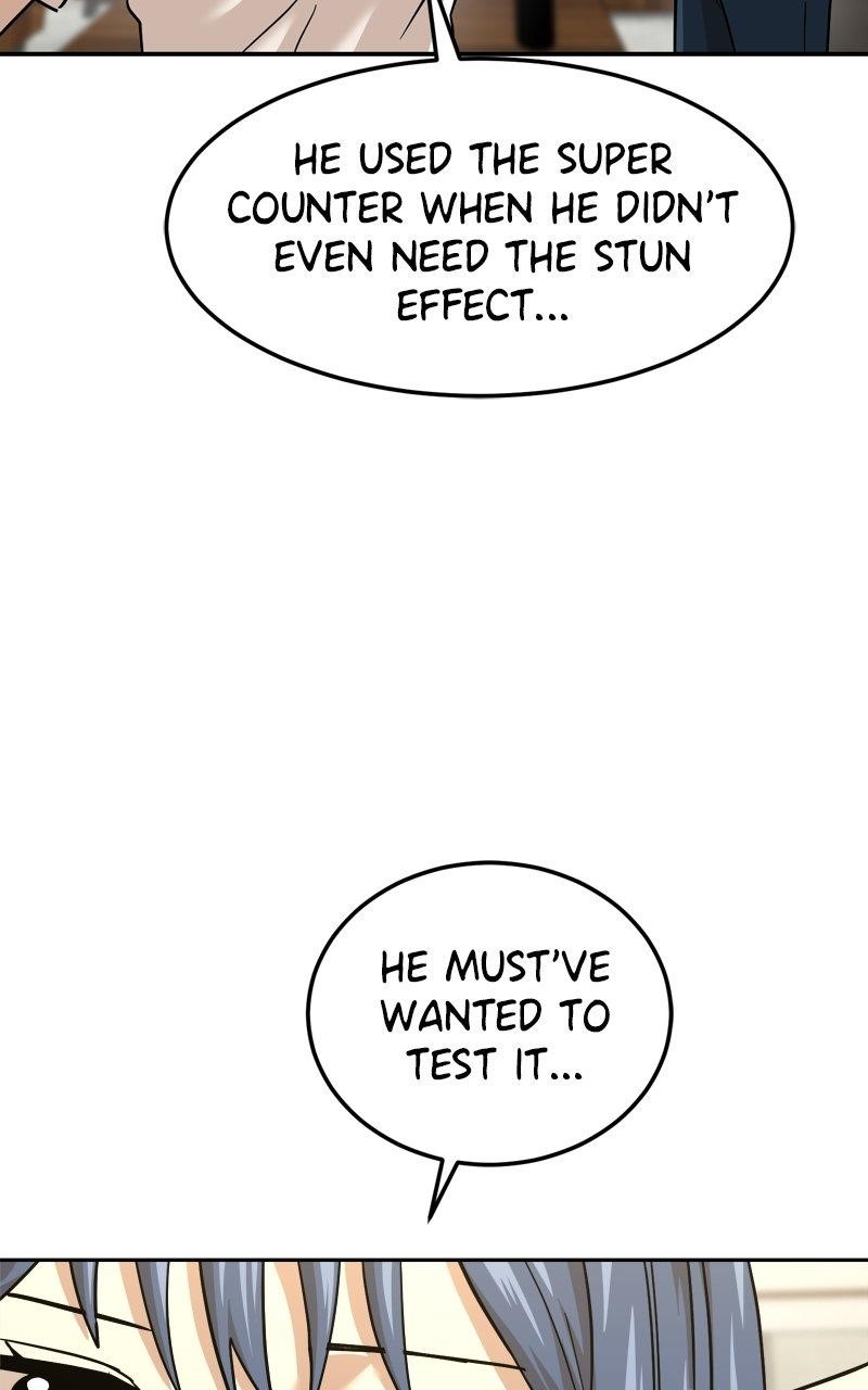 Double Click (PARK Soo-bong) Chapter 180 - Page 94 in English