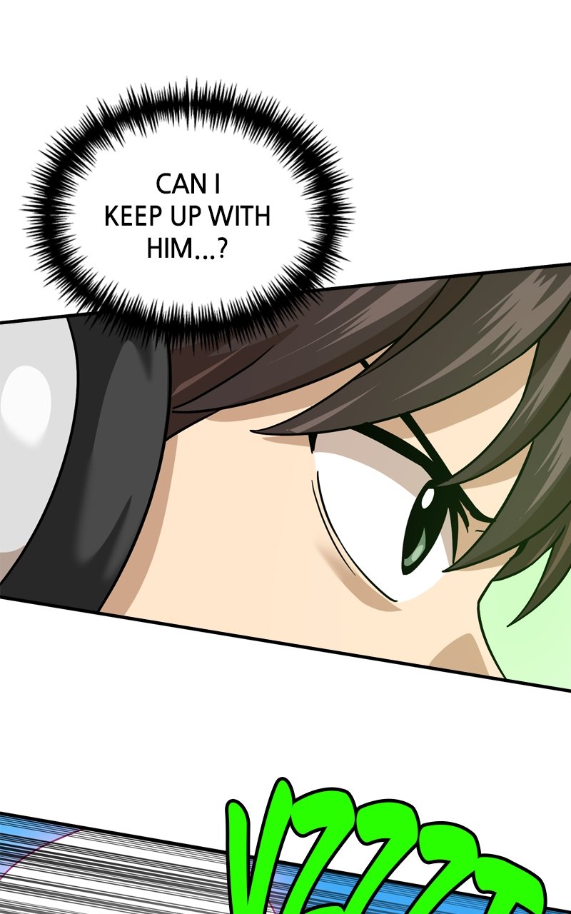 Double Click (PARK Soo-bong) Chapter 181 - Page 103 in English