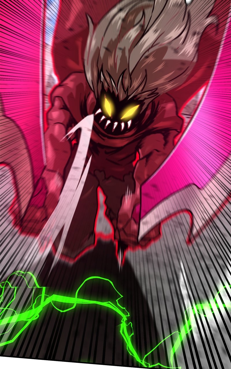 Double Click (PARK Soo-bong) Chapter 181 - Page 105 in English