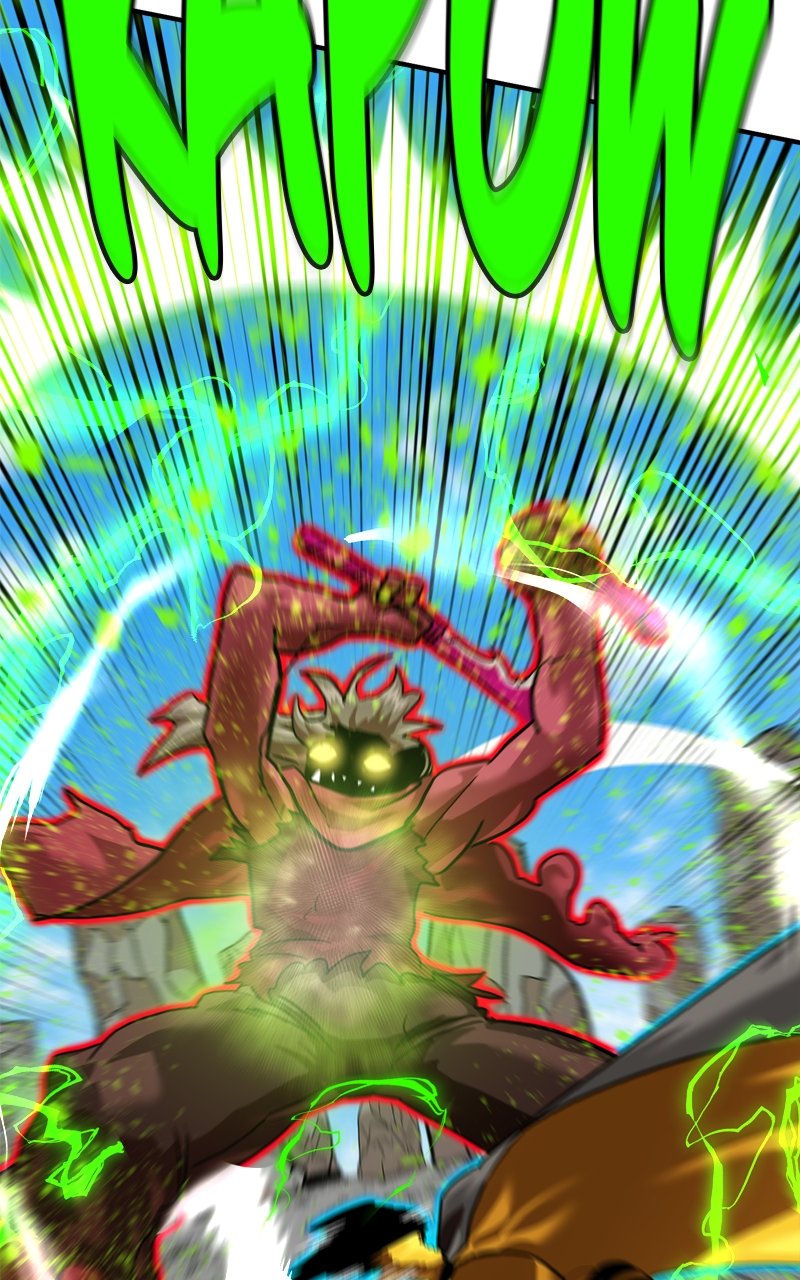 Double Click (PARK Soo-bong) Chapter 181 - Page 108 in English