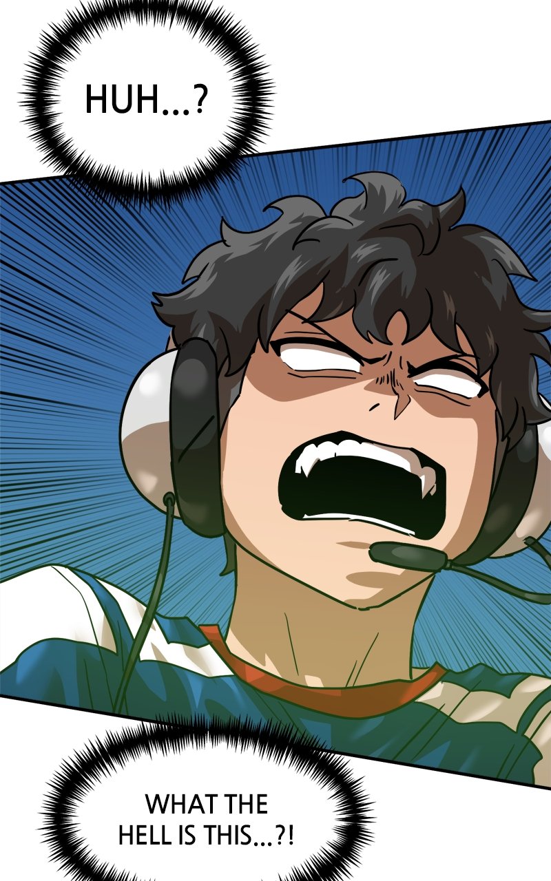 Double Click (PARK Soo-bong) Chapter 181 - Page 110 in English