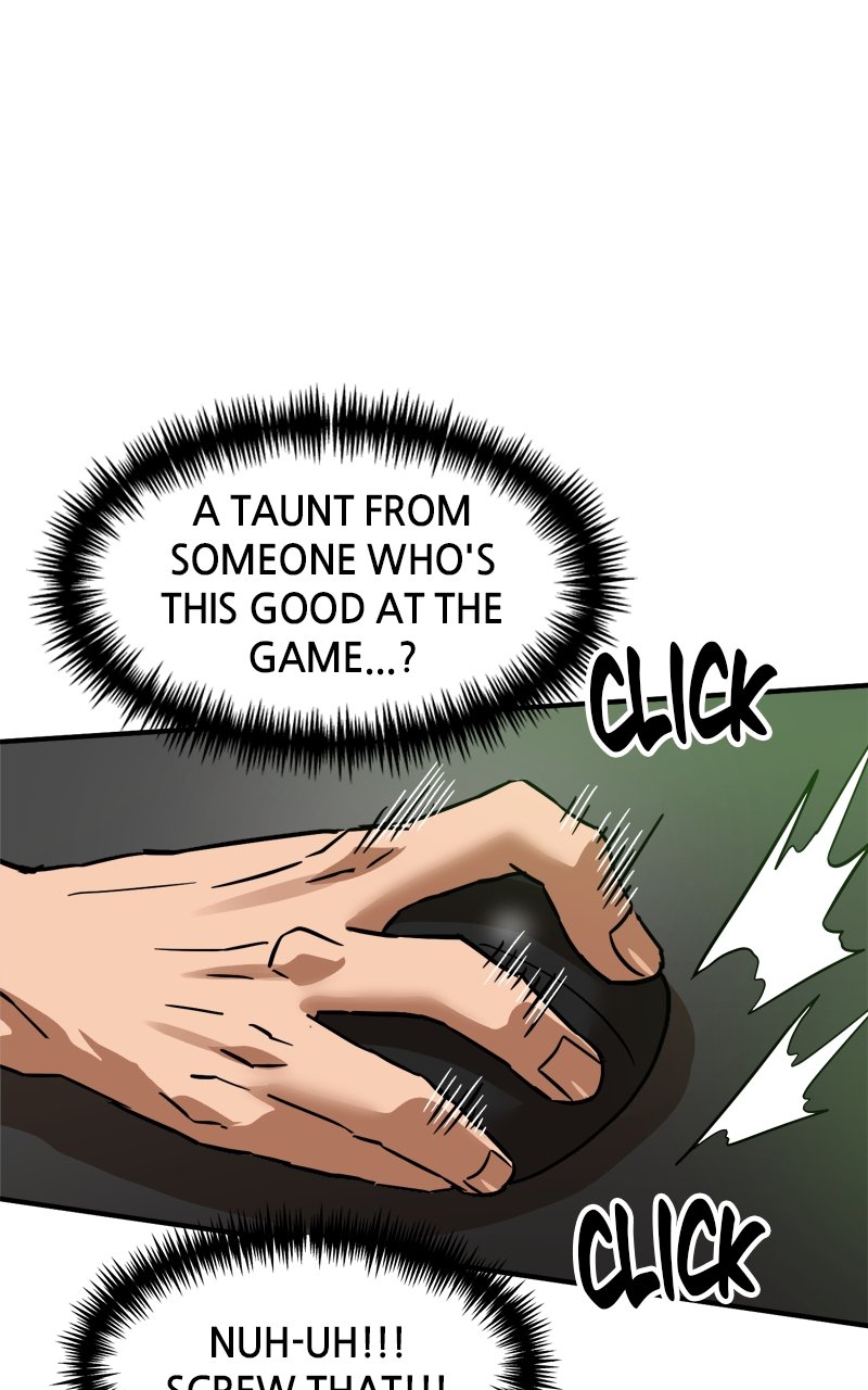 Double Click (PARK Soo-bong) Chapter 181 - Page 118 in English
