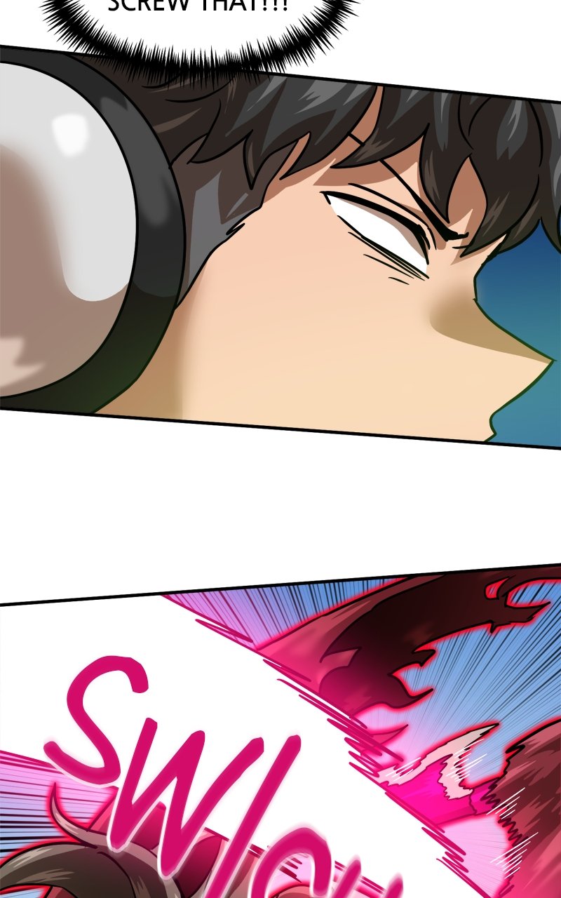 Double Click (PARK Soo-bong) Chapter 181 - Page 119 in English