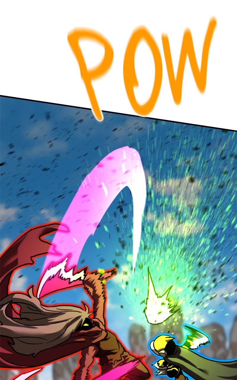 Double Click (PARK Soo-bong) Chapter 181 - Page 125 in English
