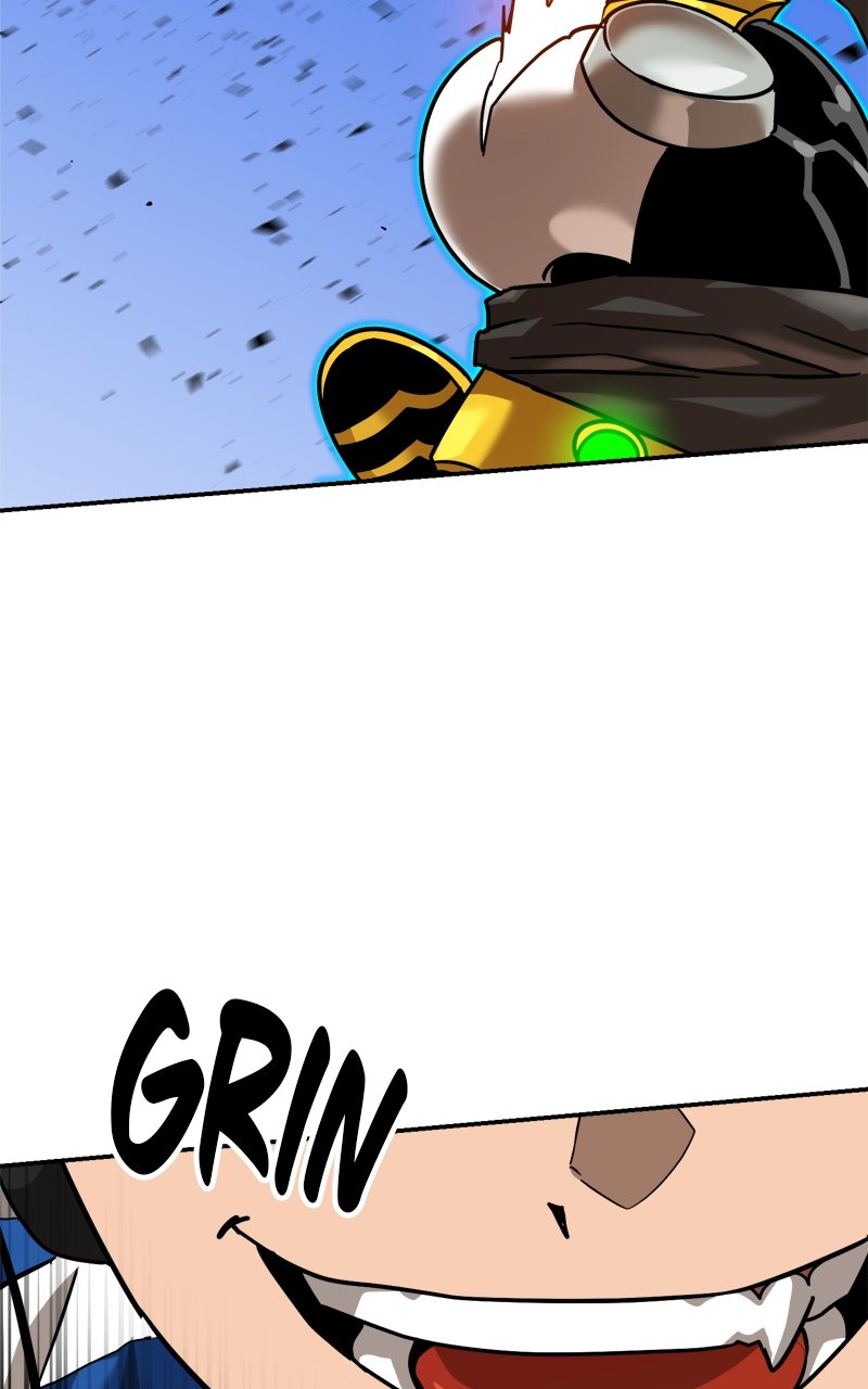 Double Click (PARK Soo-bong) Chapter 181 - Page 129 in English
