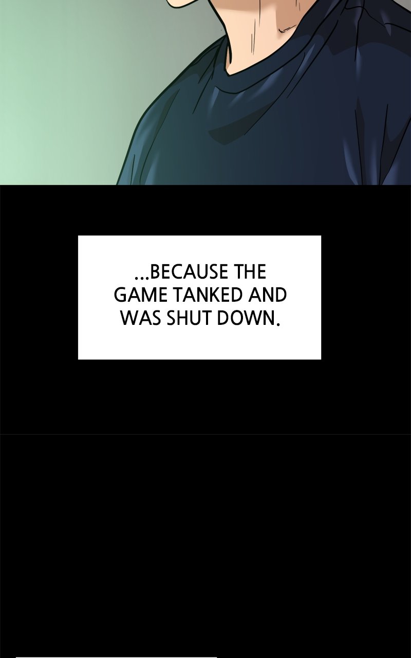 Double Click (PARK Soo-bong) Chapter 181 - Page 19 in English