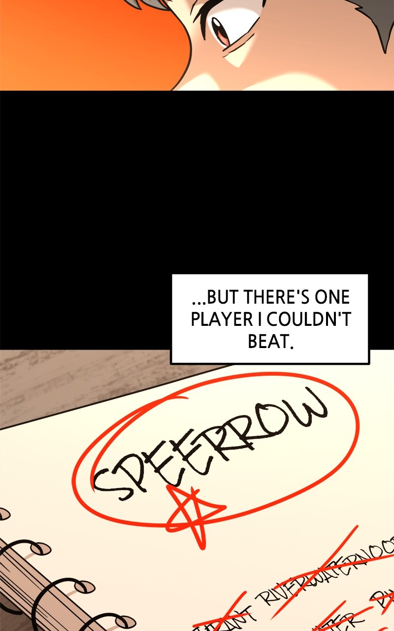 Double Click (PARK Soo-bong) Chapter 181 - Page 21 in English