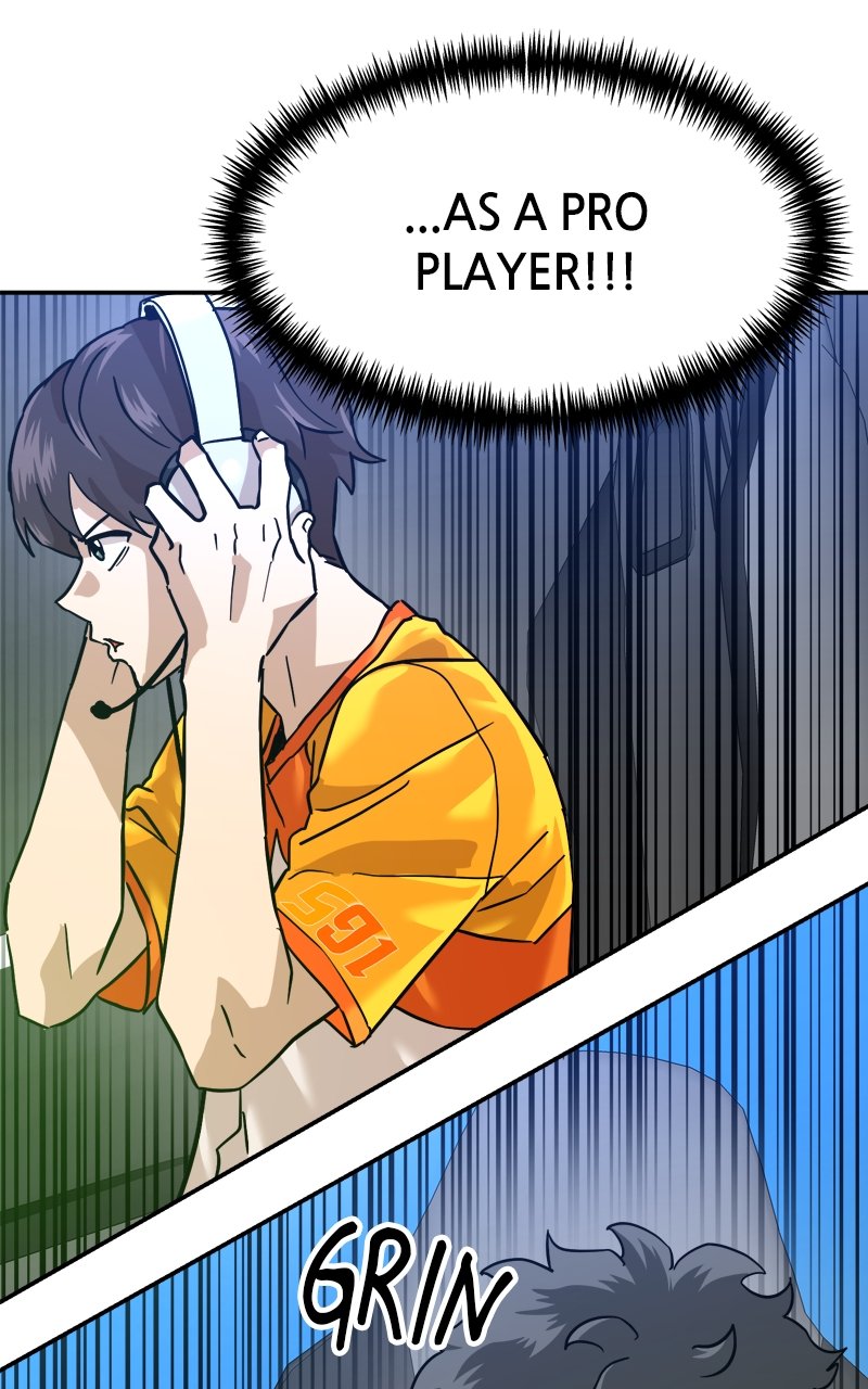 Double Click (PARK Soo-bong) Chapter 181 - Page 29 in English