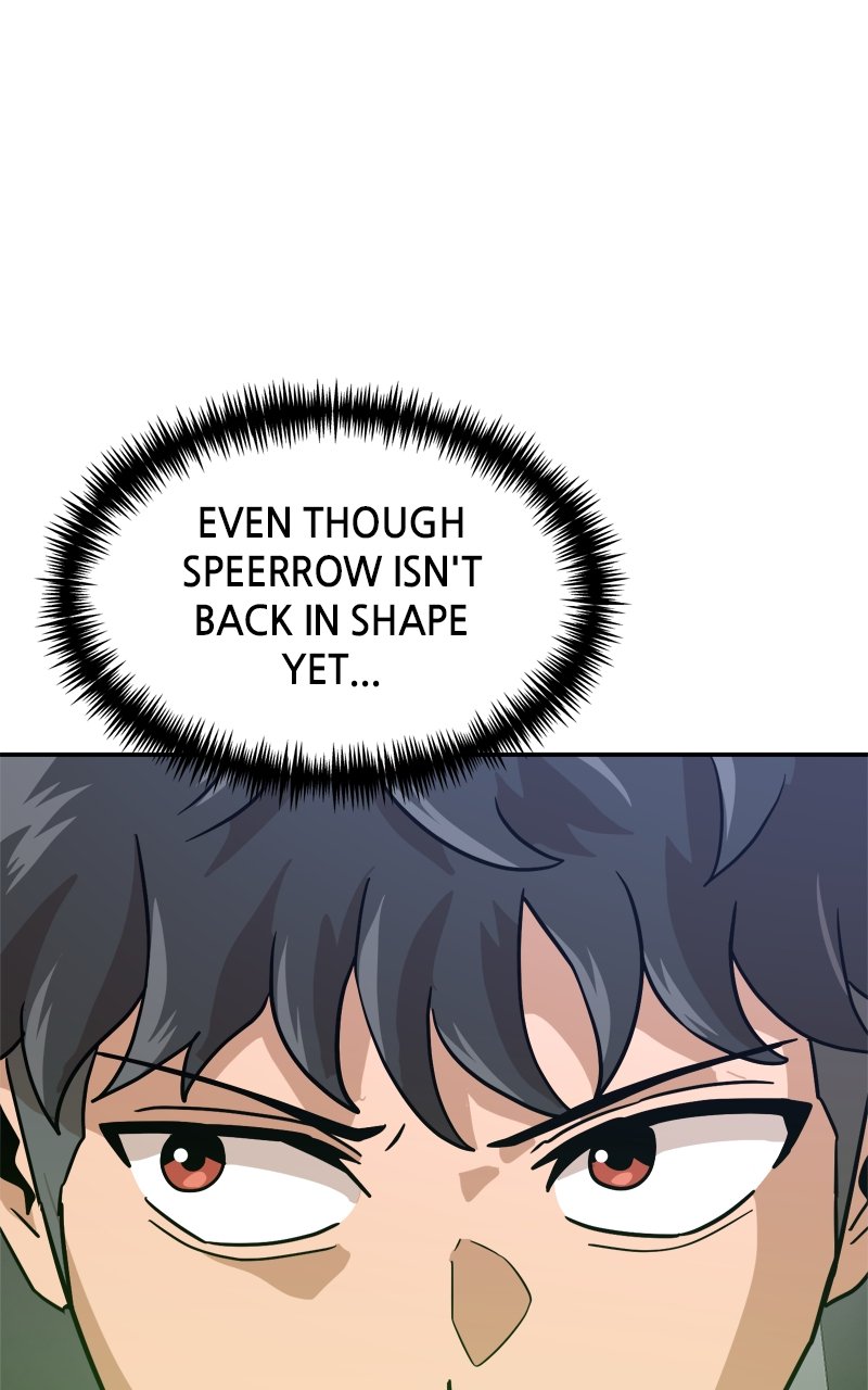 Double Click (PARK Soo-bong) Chapter 181 - Page 32 in English