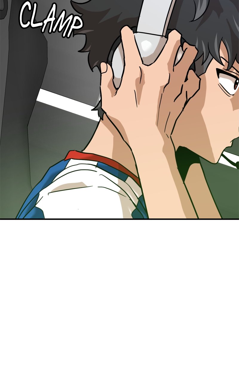 Double Click (PARK Soo-bong) Chapter 181 - Page 34 in English