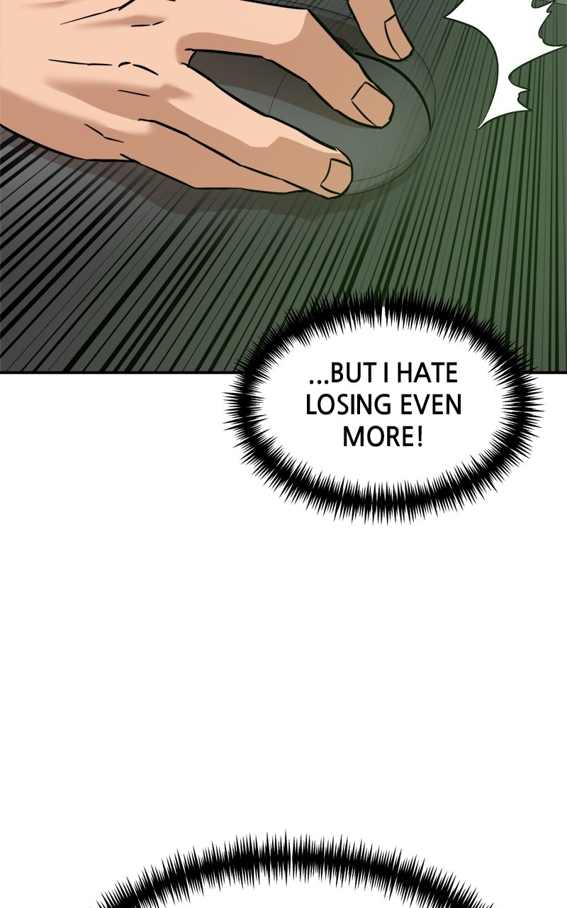 Double Click (PARK Soo-bong) Chapter 181 - Page 36 in English