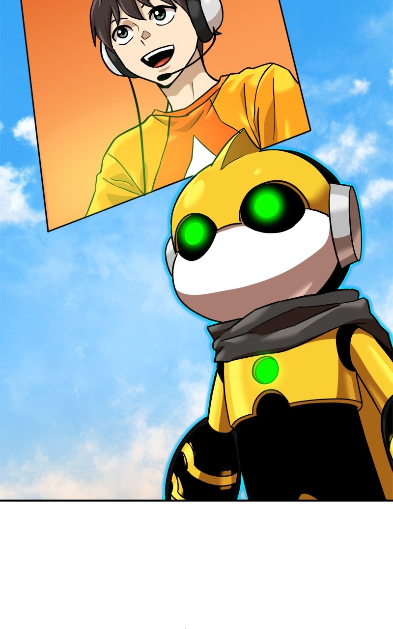 Double Click (PARK Soo-bong) Chapter 181 - Page 42 in English