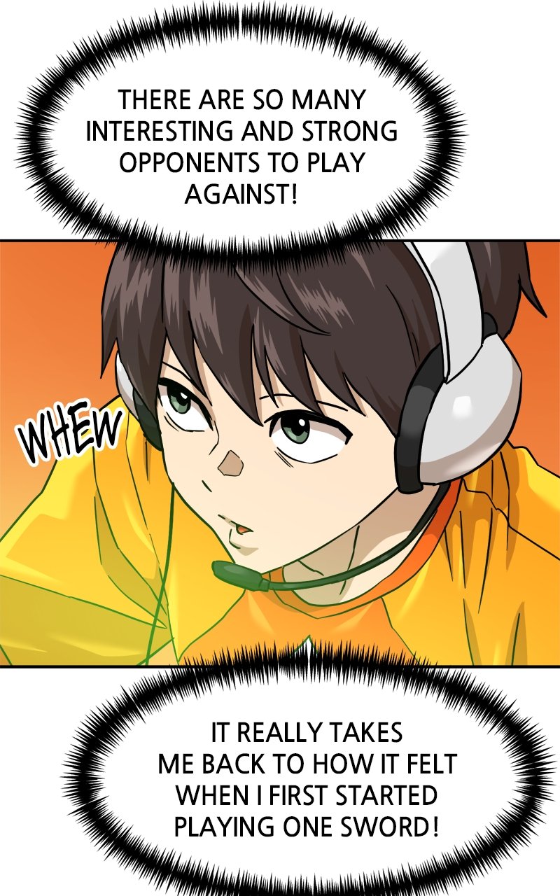 Double Click (PARK Soo-bong) Chapter 181 - Page 43 in English