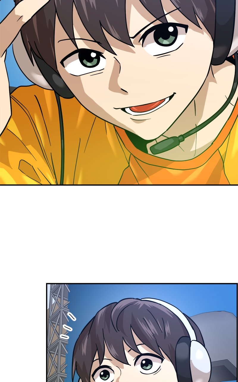 Double Click (PARK Soo-bong) Chapter 181 - Page 46 in English