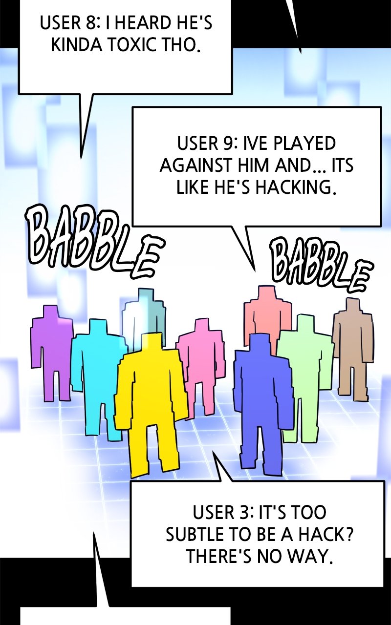 Double Click (PARK Soo-bong) Chapter 181 - Page 5 in English
