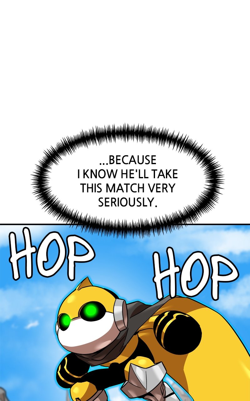 Double Click (PARK Soo-bong) Chapter 181 - Page 50 in English
