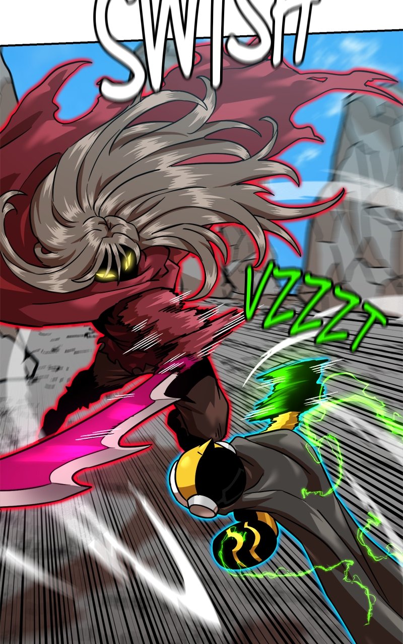 Double Click (PARK Soo-bong) Chapter 181 - Page 60 in English