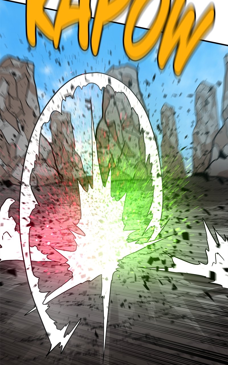 Double Click (PARK Soo-bong) Chapter 181 - Page 62 in English