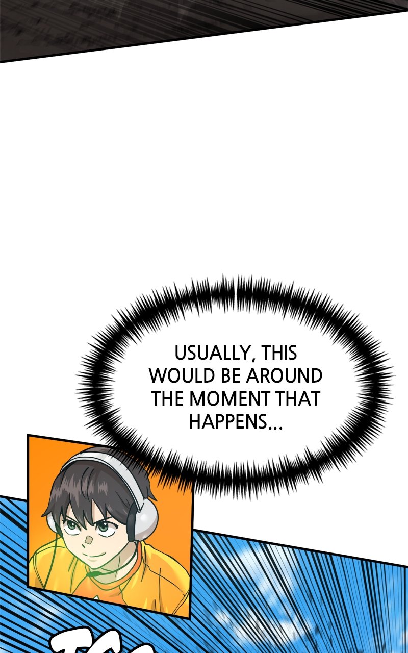 Double Click (PARK Soo-bong) Chapter 181 - Page 63 in English