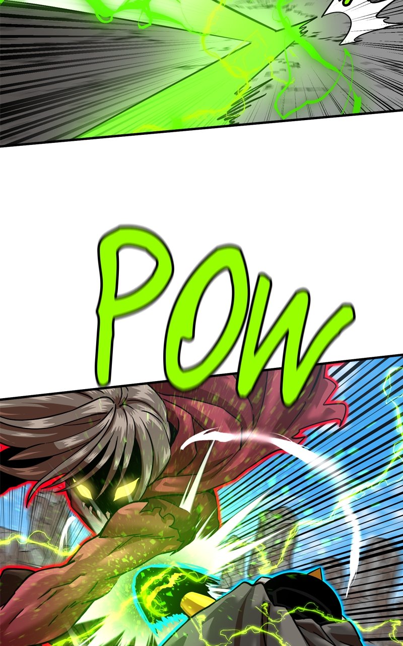 Double Click (PARK Soo-bong) Chapter 181 - Page 89 in English