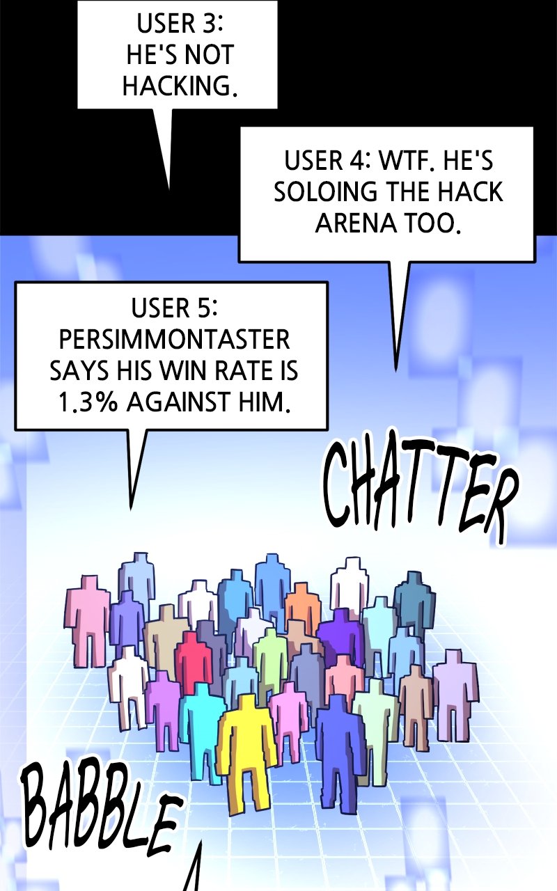Double Click (PARK Soo-bong) Chapter 181 - Page 9 in English