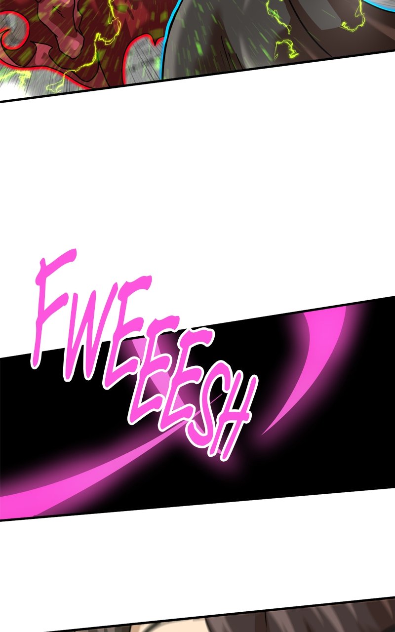 Double Click (PARK Soo-bong) Chapter 181 - Page 91 in English