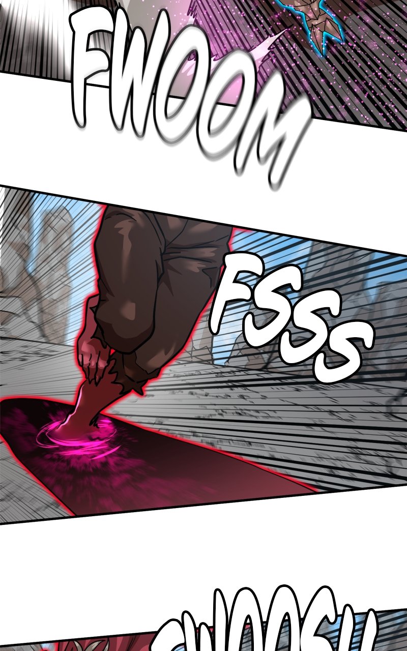 Double Click (PARK Soo-bong) Chapter 181 - Page 94 in English