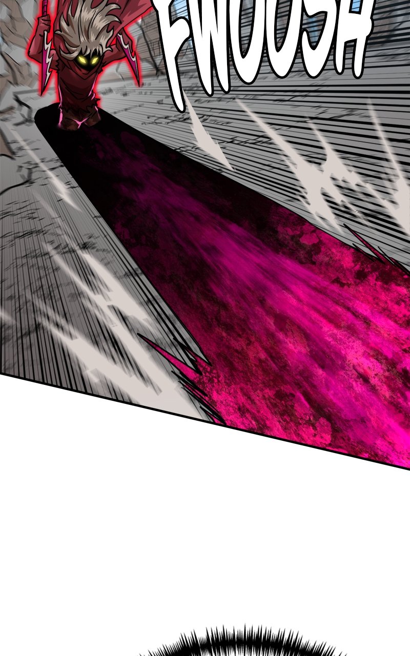 Double Click (PARK Soo-bong) Chapter 181 - Page 95 in English