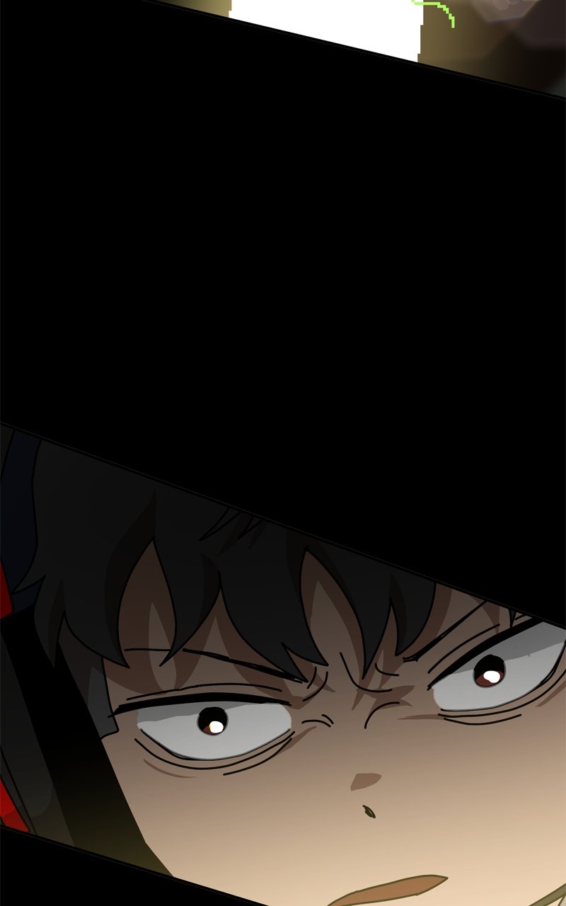 Double Click (PARK Soo-bong) Chapter 182 - Page 107 in English
