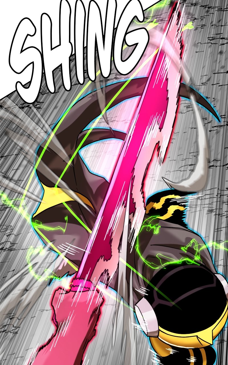 Double Click (PARK Soo-bong) Chapter 182 - Page 11 in English