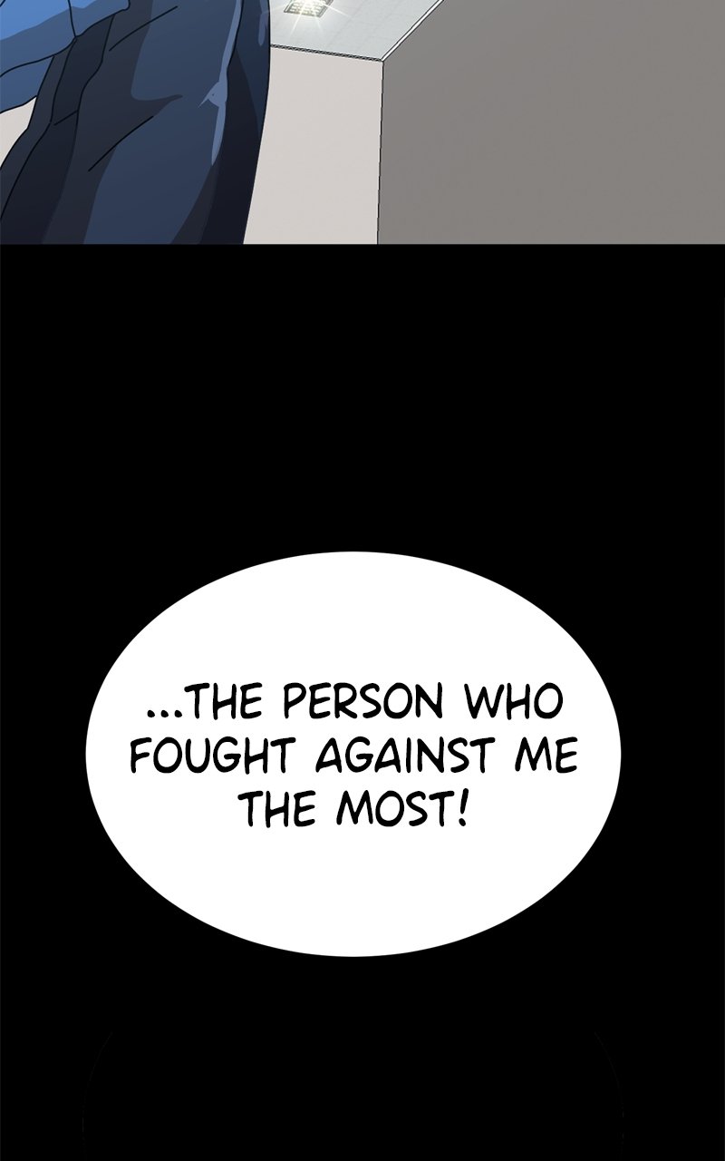 Double Click (PARK Soo-bong) Chapter 182 - Page 120 in English