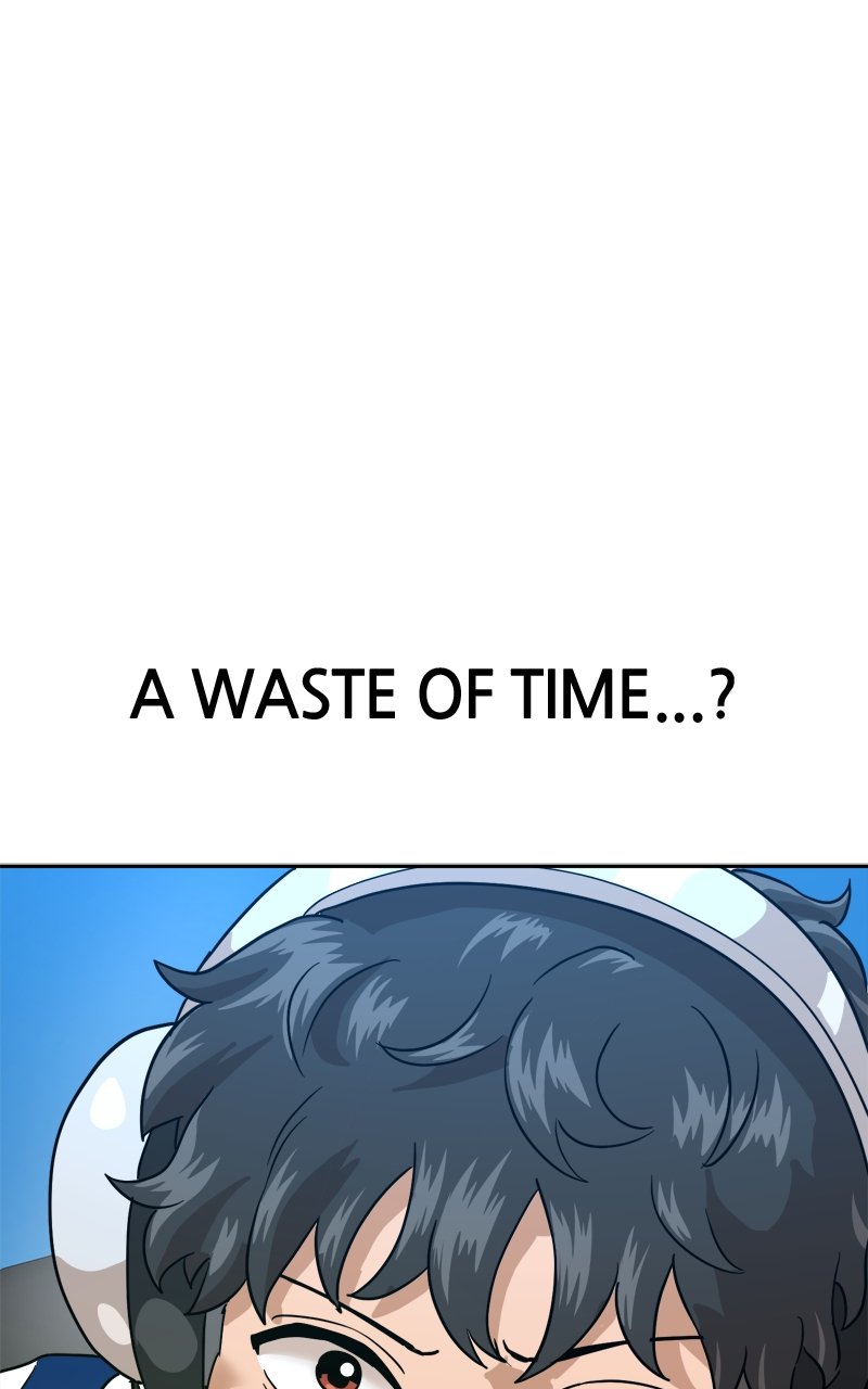 Double Click (PARK Soo-bong) Chapter 182 - Page 123 in English
