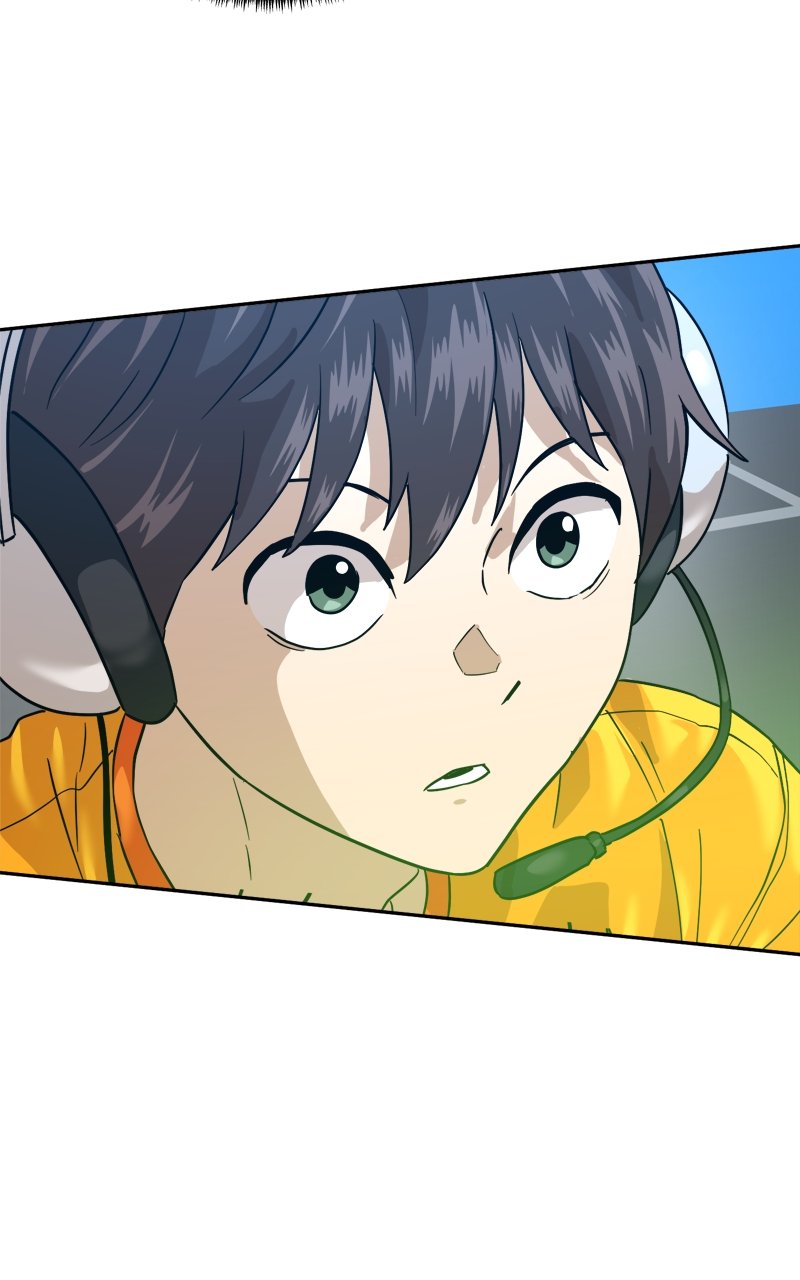 Double Click (PARK Soo-bong) Chapter 182 - Page 126 in English