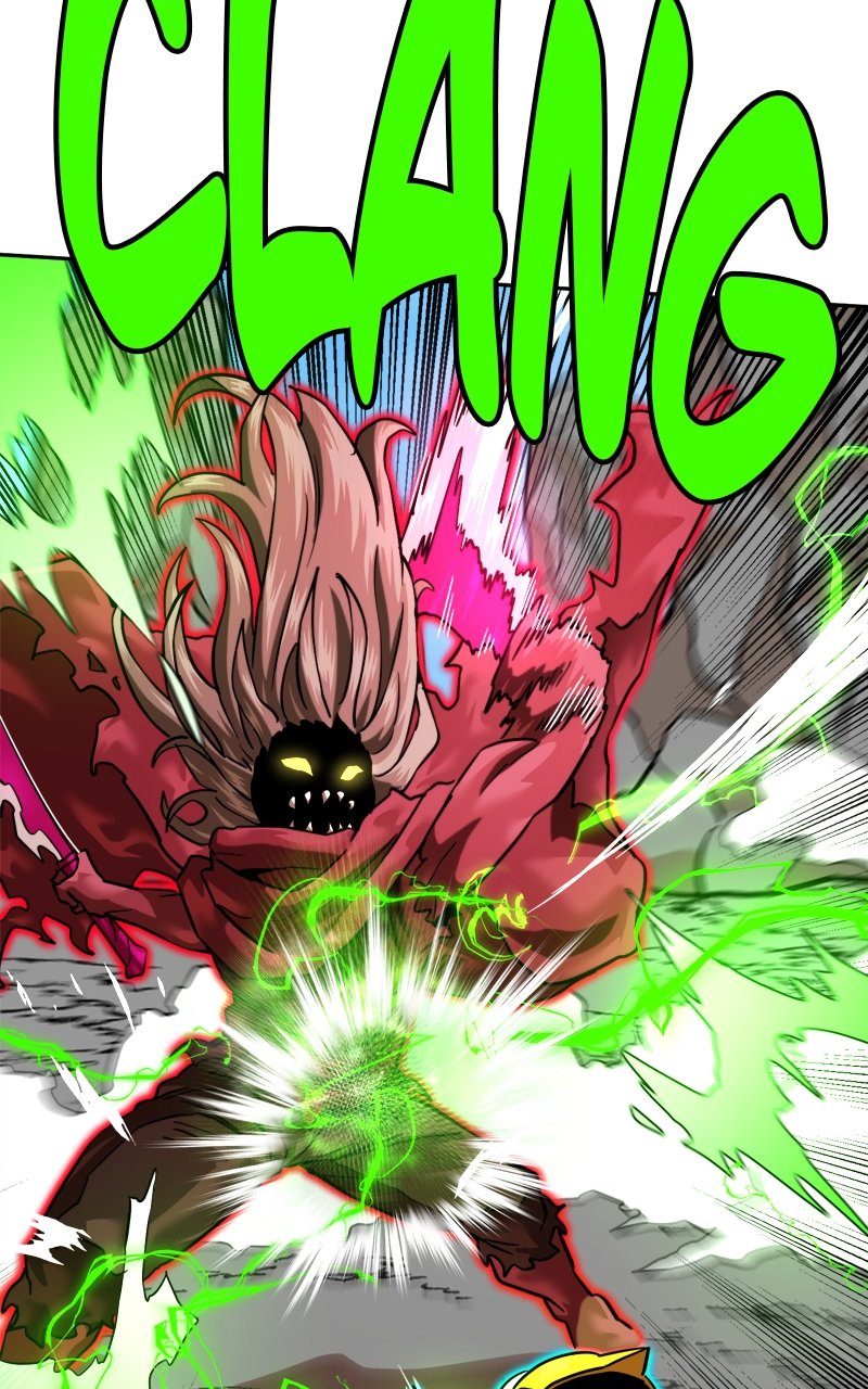 Double Click (PARK Soo-bong) Chapter 182 - Page 14 in English