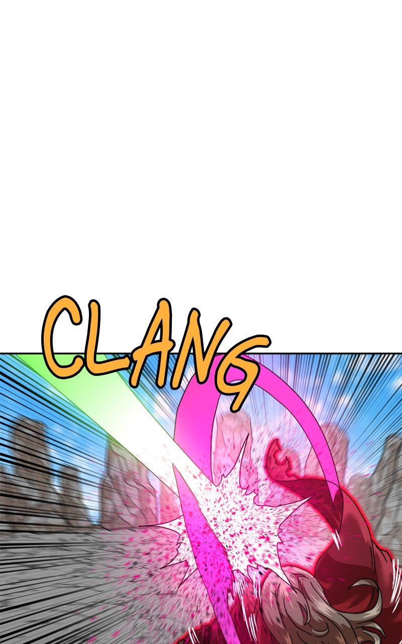 Double Click (PARK Soo-bong) Chapter 182 - Page 22 in English