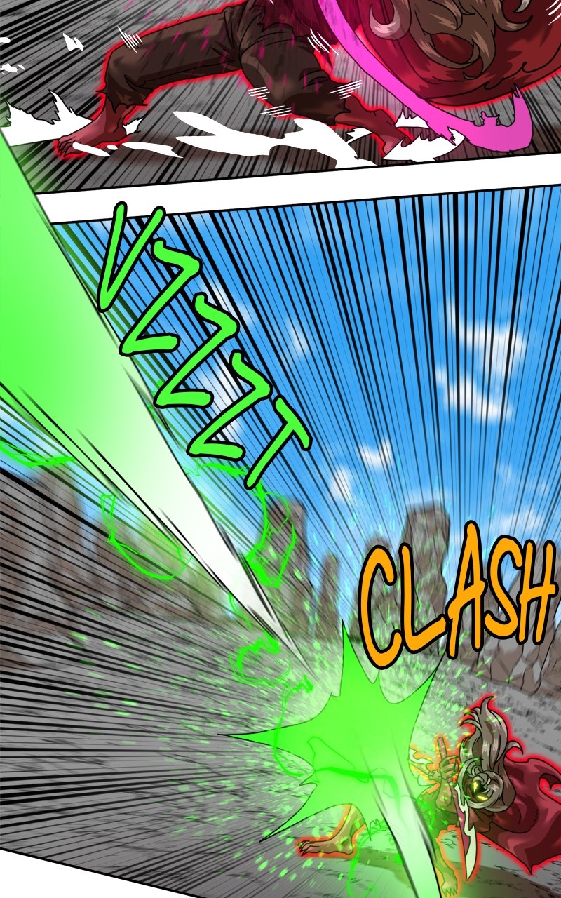 Double Click (PARK Soo-bong) Chapter 182 - Page 23 in English