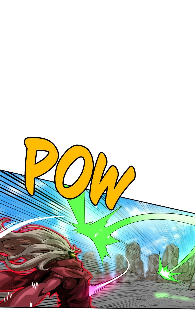 Double Click (PARK Soo-bong) Chapter 182 - Page 27 in English