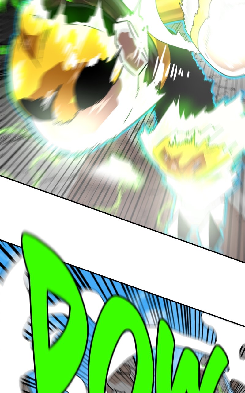 Double Click (PARK Soo-bong) Chapter 182 - Page 36 in English