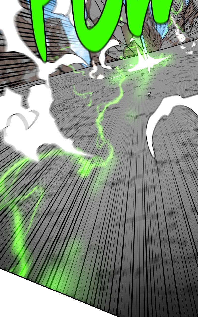 Double Click (PARK Soo-bong) Chapter 182 - Page 37 in English
