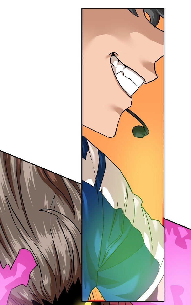 Double Click (PARK Soo-bong) Chapter 182 - Page 39 in English