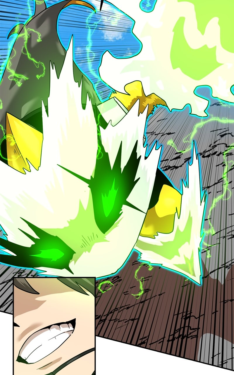 Double Click (PARK Soo-bong) Chapter 182 - Page 41 in English