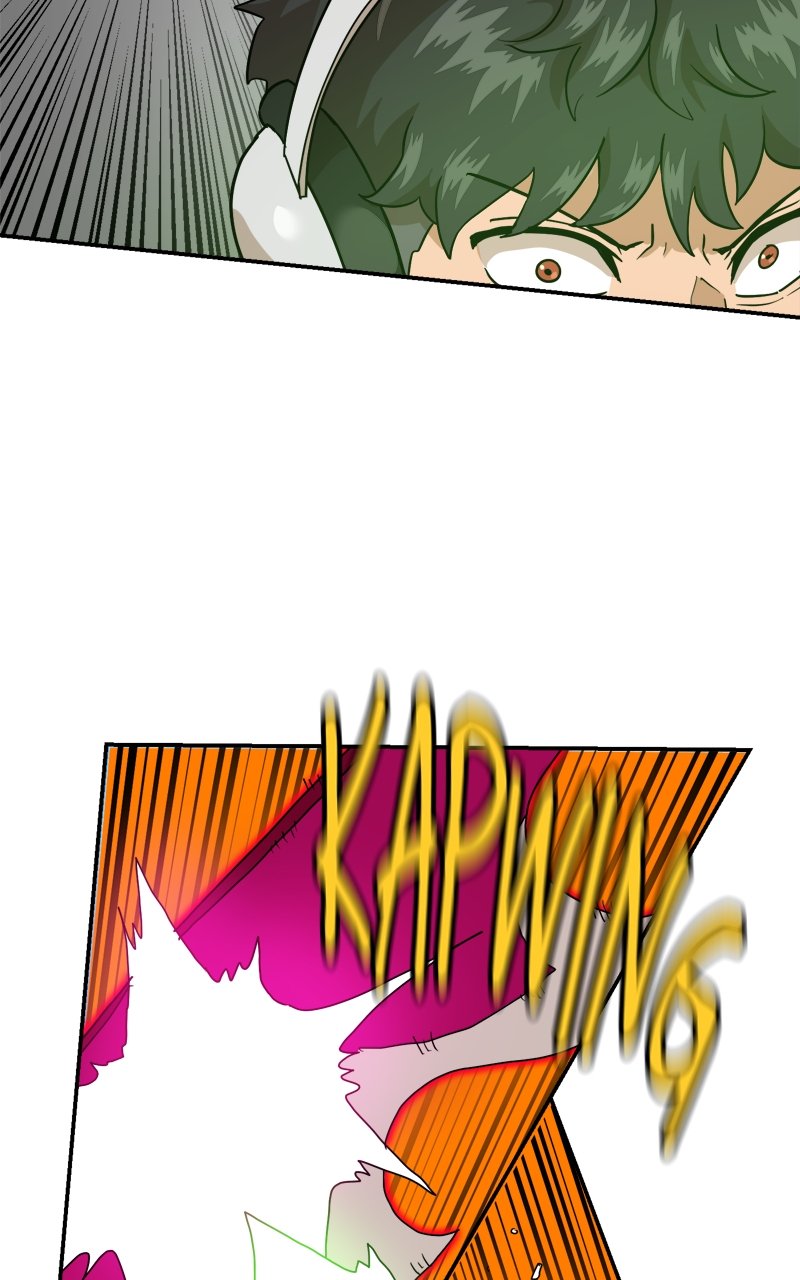 Double Click (PARK Soo-bong) Chapter 182 - Page 57 in English