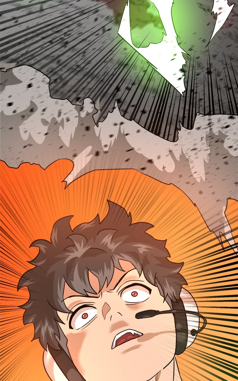 Double Click (PARK Soo-bong) Chapter 182 - Page 63 in English