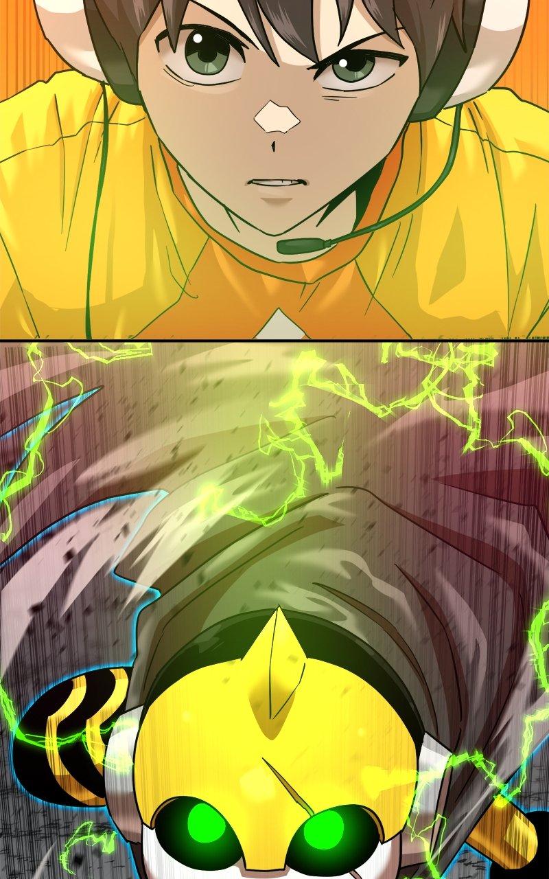 Double Click (PARK Soo-bong) Chapter 182 - Page 7 in English