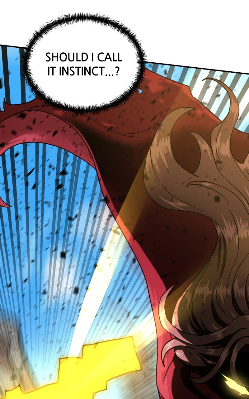 Double Click (PARK Soo-bong) Chapter 182 - Page 71 in English