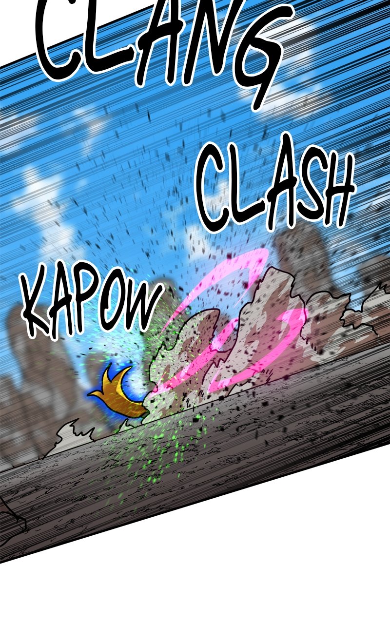 Double Click (PARK Soo-bong) Chapter 182 - Page 79 in English