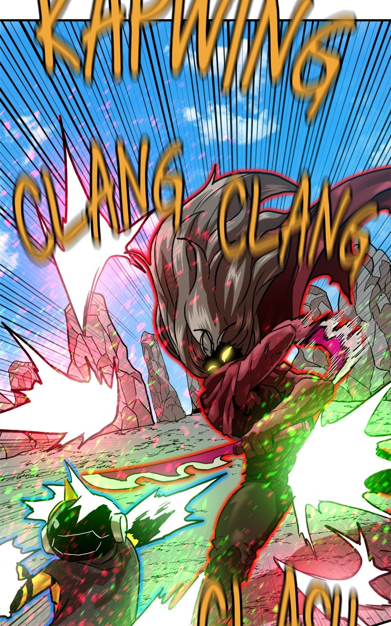 Double Click (PARK Soo-bong) Chapter 182 - Page 82 in English